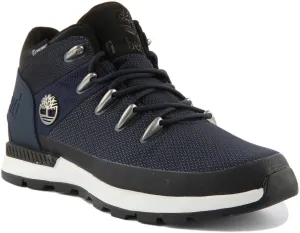 Timberland A2Fxt In Marineblau Für Herren Schuhe Timberland