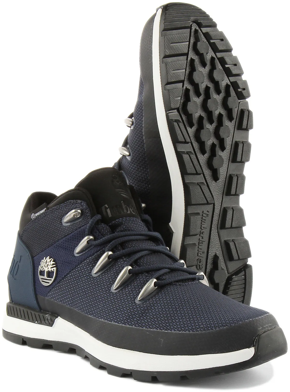 Timberland A2Fxt In Marineblau Für Herren Schuhe Timberland