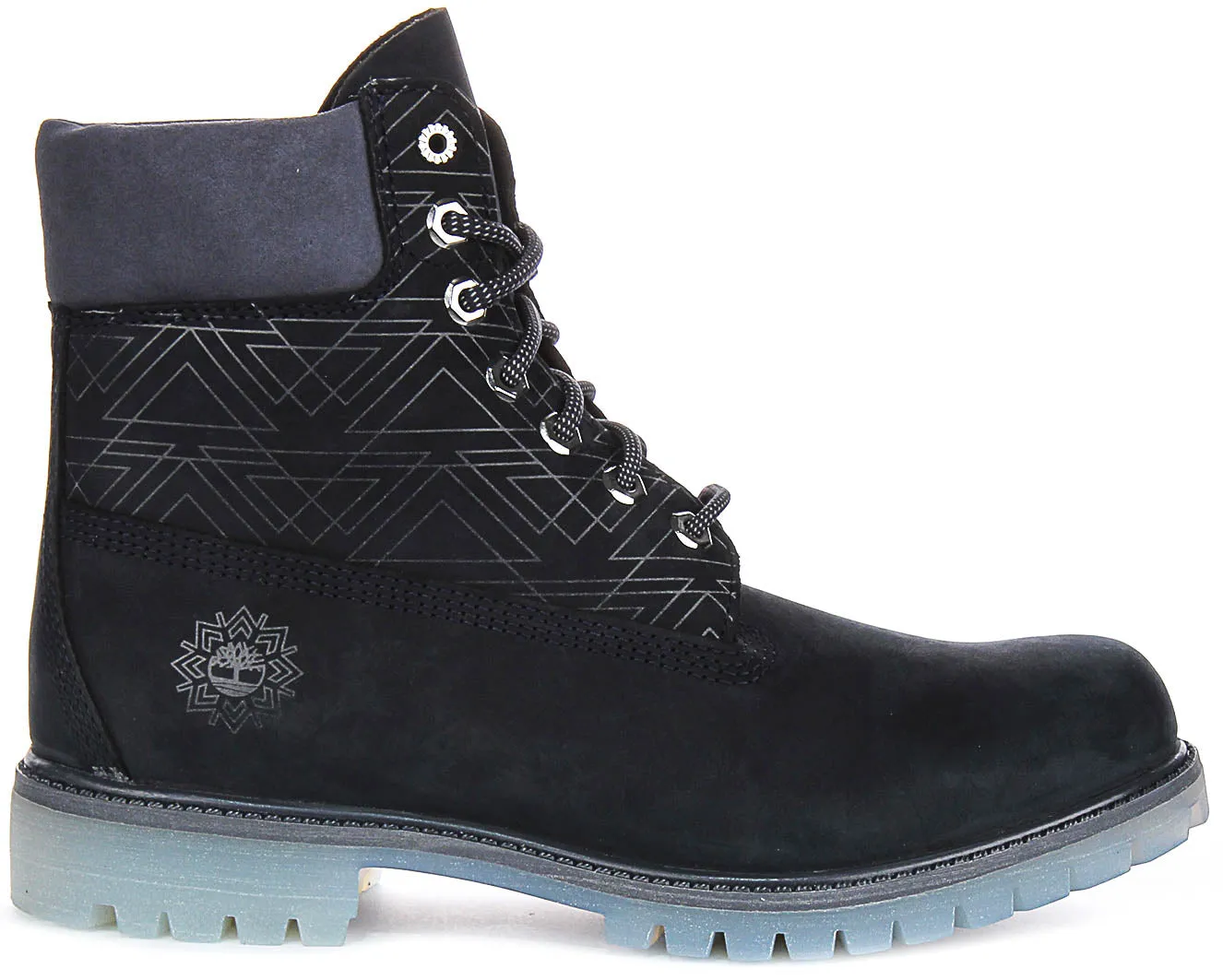 Timberland A2P6W 6 Zoll Premium In Marineblau Für Herren Schuhe Timberland