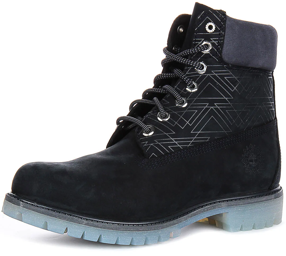 Timberland A2P6W 6 Zoll Premium In Marineblau Für Herren Schuhe Timberland