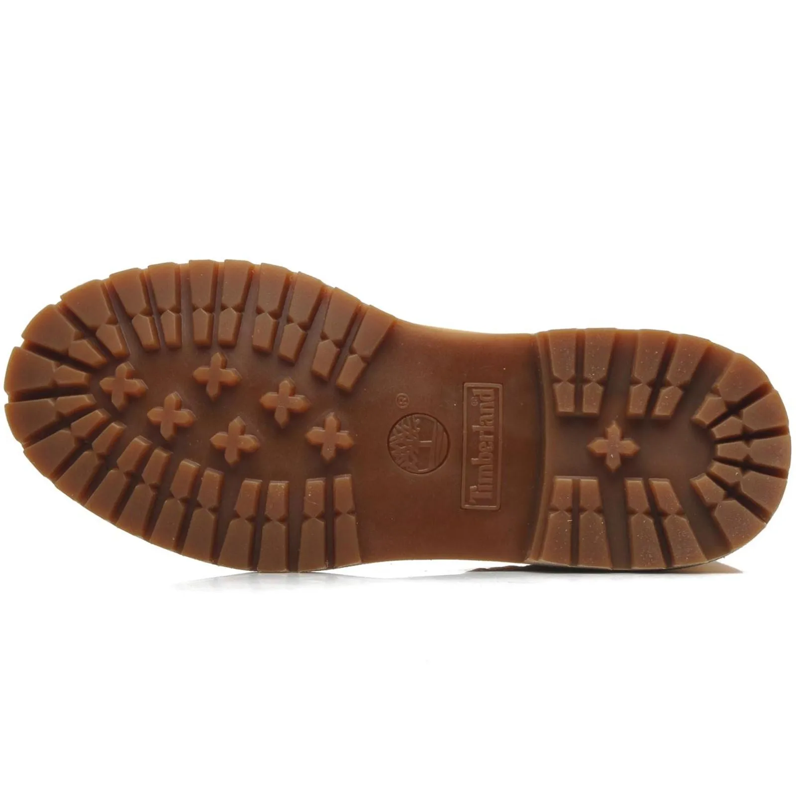Timberland Authentic Teddy Fleece Damen wasserdichte Stiefel mittlerer Länge