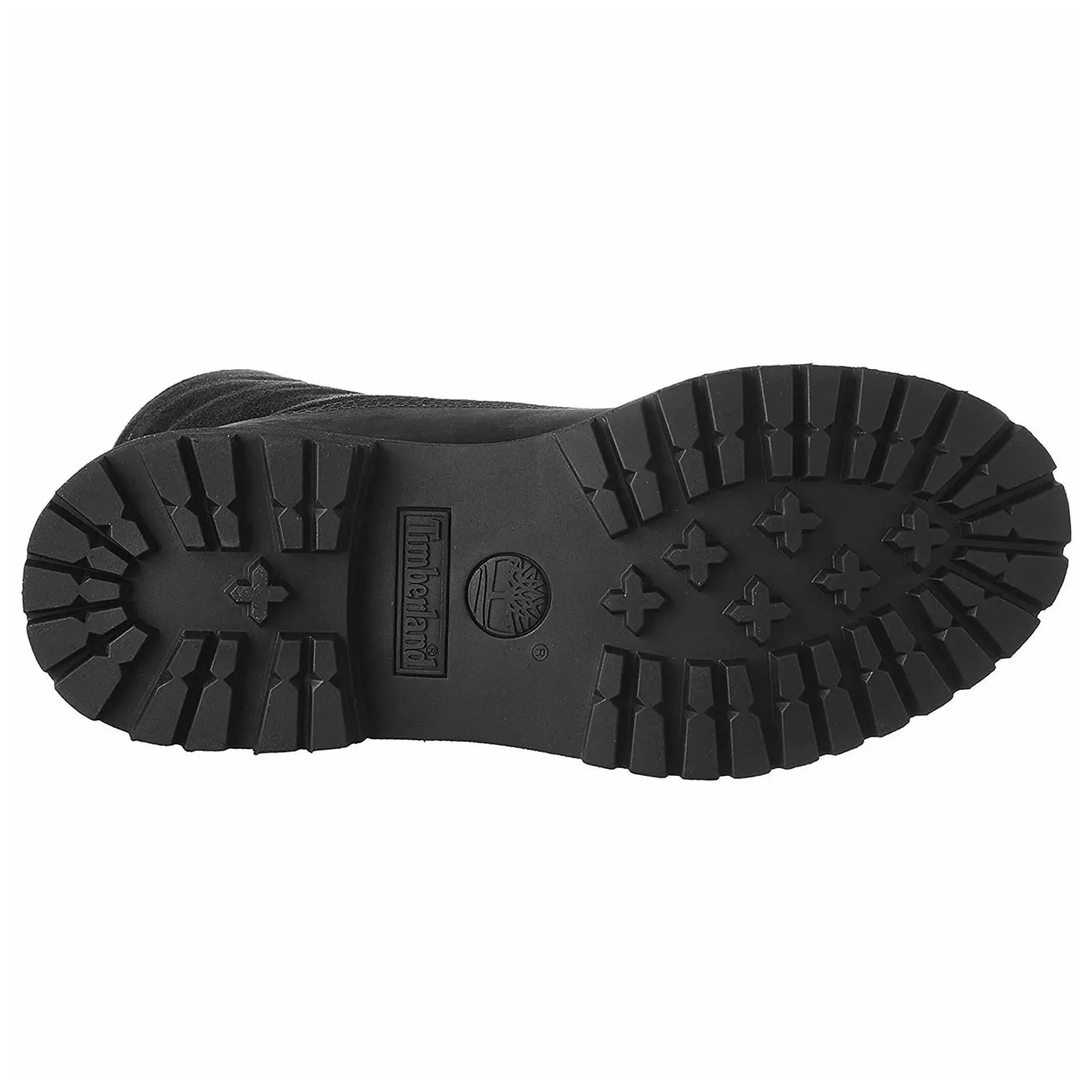 Timberland Authentics 6 Zoll Teddy-Fleece Kampfstiefel für Damen