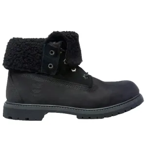 Timberland Authentics 6 Zoll Teddy-Fleece Kampfstiefel für Damen