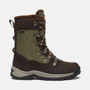 Timberland Chocorua Hohe Schnürung Wasserdicht 400G Isoliert