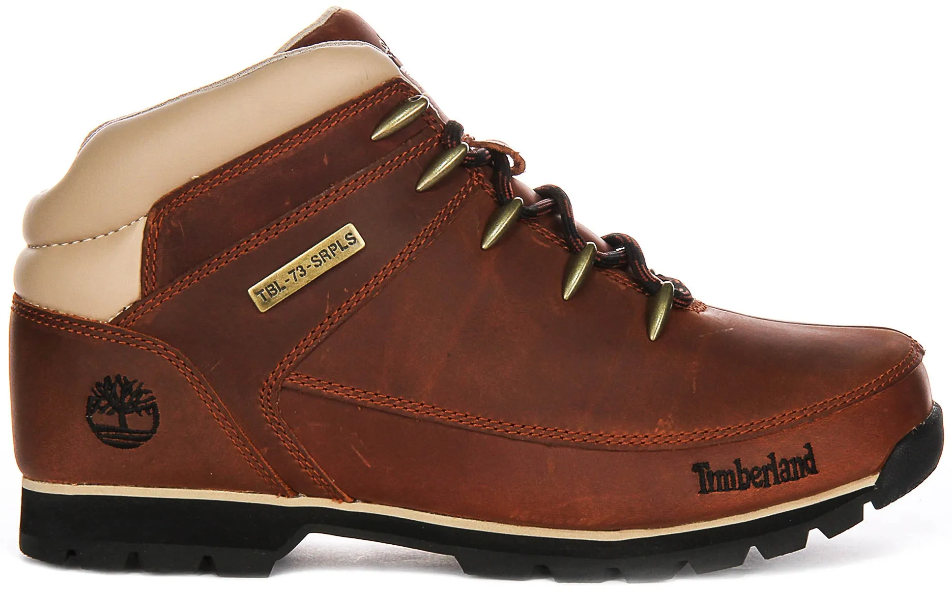 Timberland Euro Sprint A121K In Braun Für Herren Schuhe Timberland