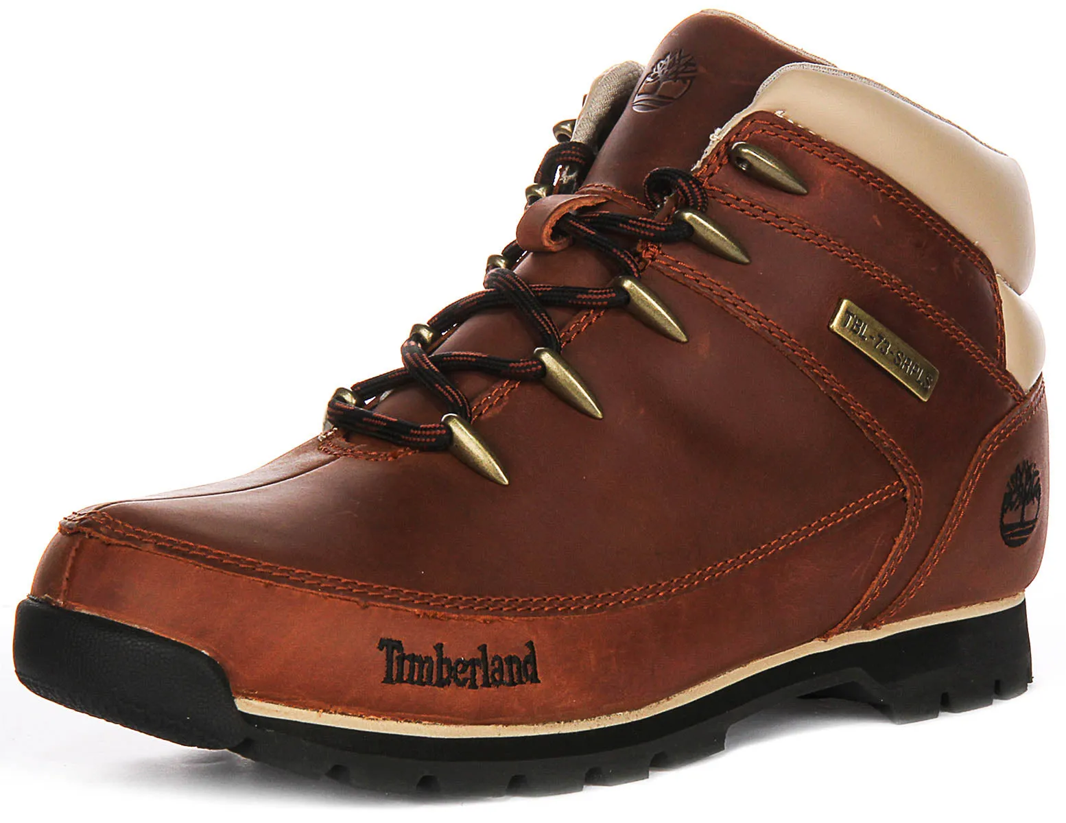 Timberland Euro Sprint A121K In Braun Für Herren Schuhe Timberland