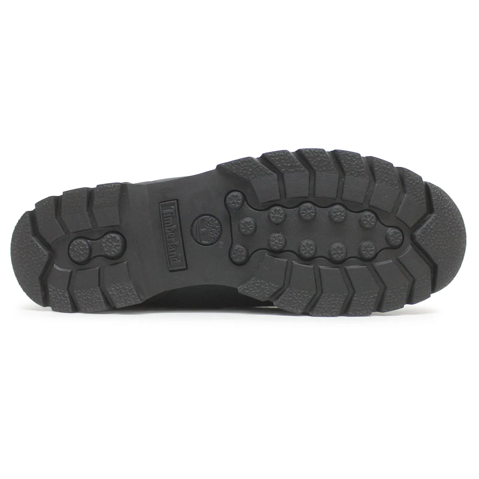 Timberland Euro Sprint Textile wasserdichte mittelhohe Wanderstiefel für Herren