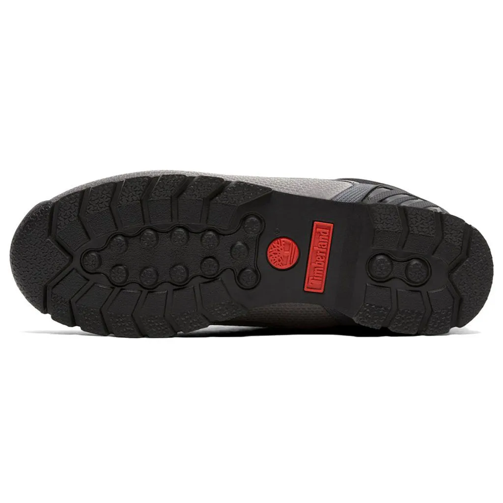 Timberland Euro Sprint Textile wasserdichte mittelhohe Wanderstiefel für Herren