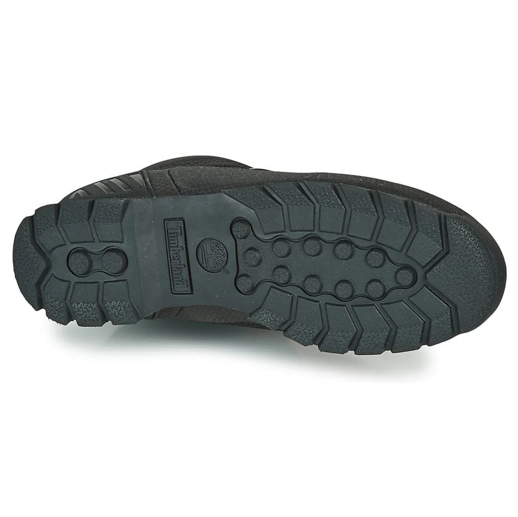 Timberland Euro Sprint Textile wasserdichte mittelhohe Wanderstiefel für Herren