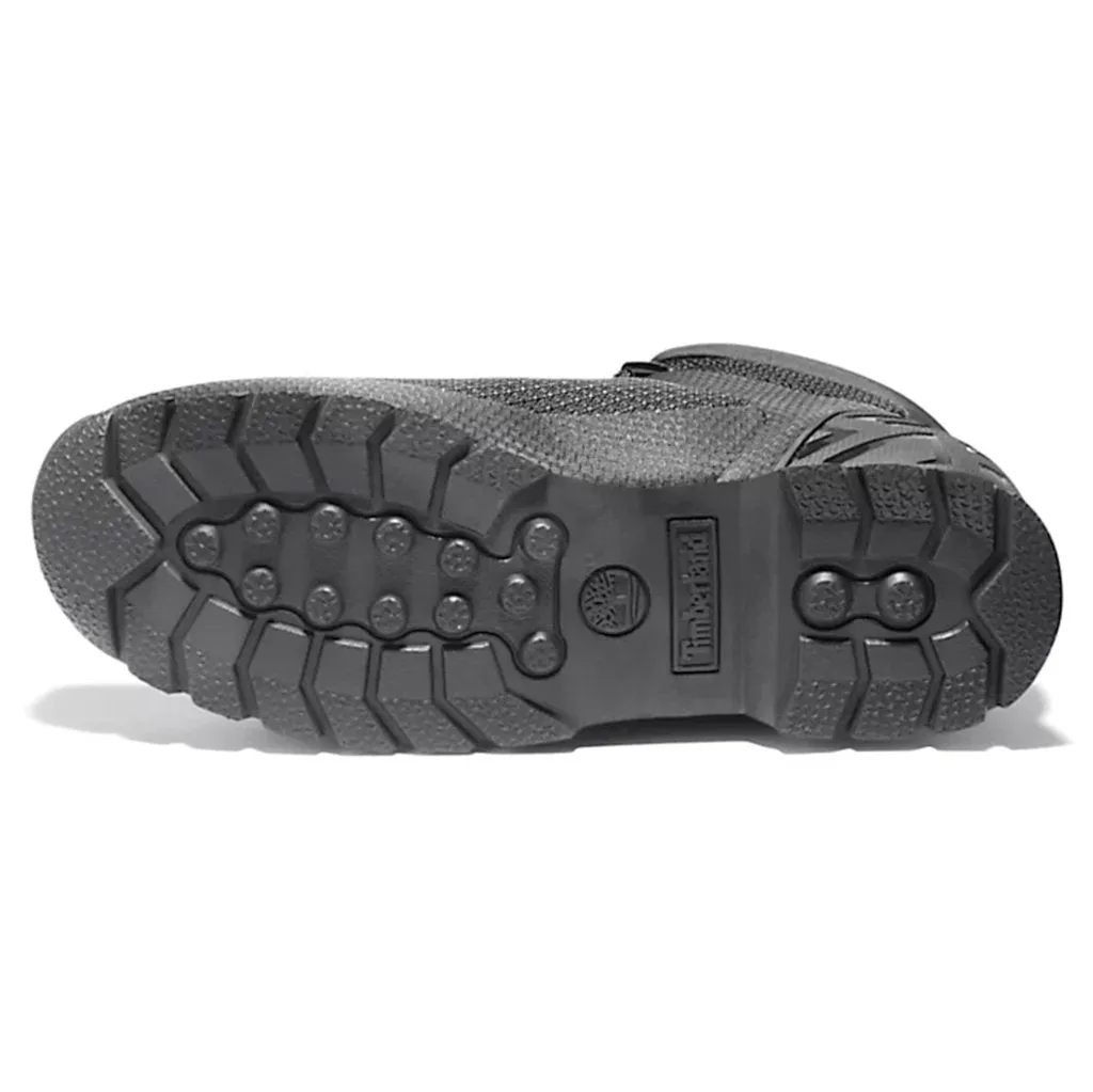 Timberland Euro Sprint Textile wasserdichte mittelhohe Wanderstiefel für Herren