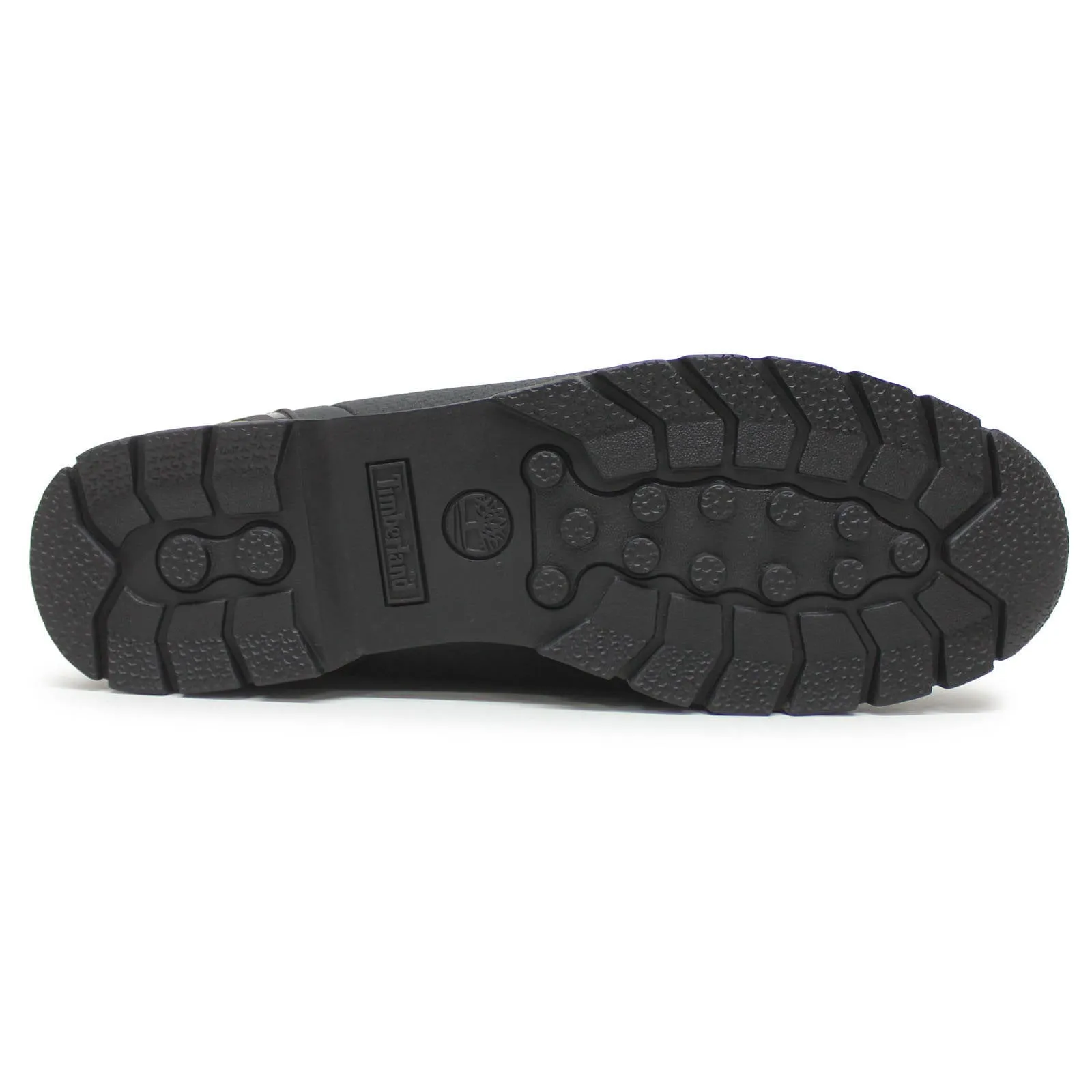 Timberland Euro Sprint Textile wasserdichte mittelhohe Wanderstiefel für Herren