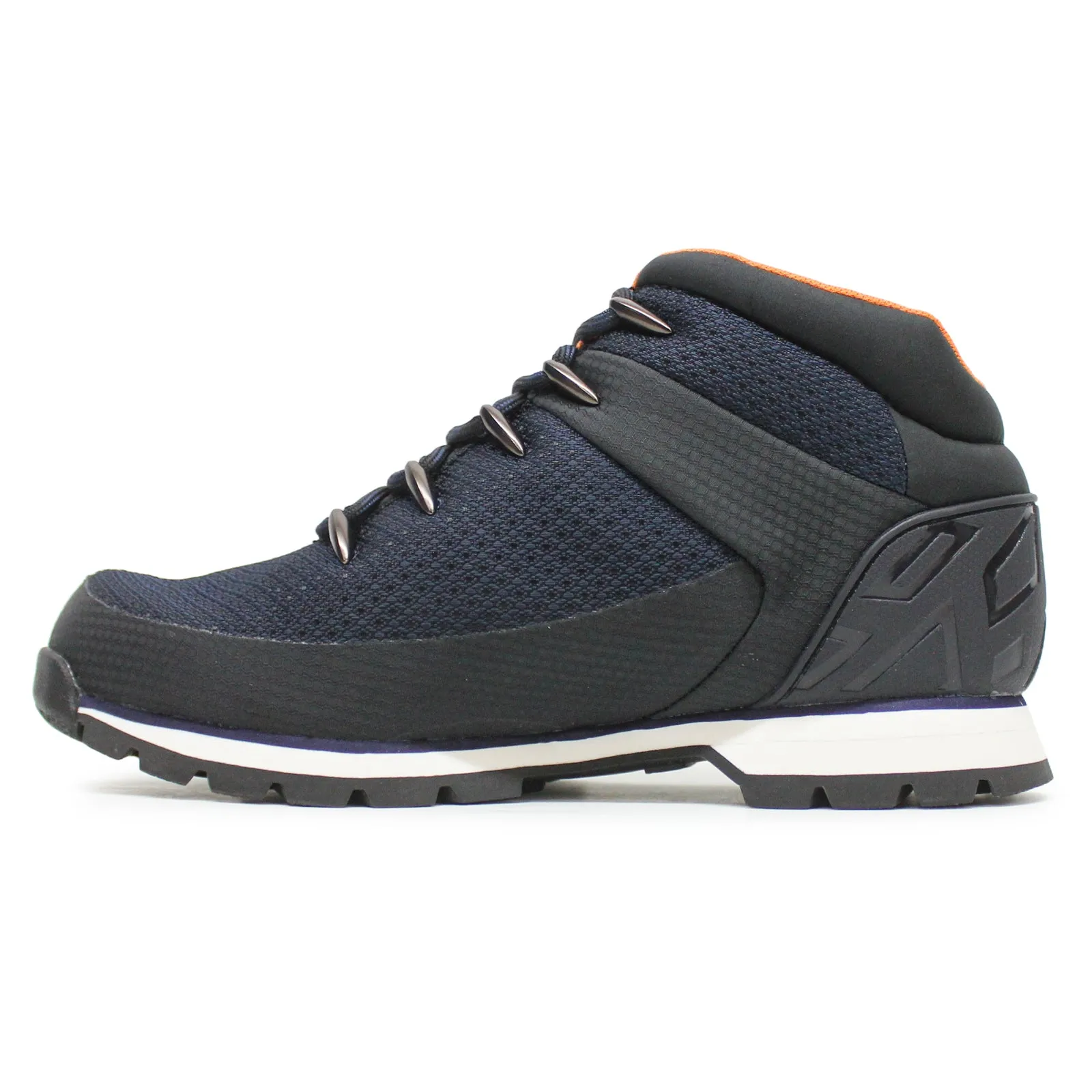 Timberland Euro Sprint Textile wasserdichte mittelhohe Wanderstiefel für Herren