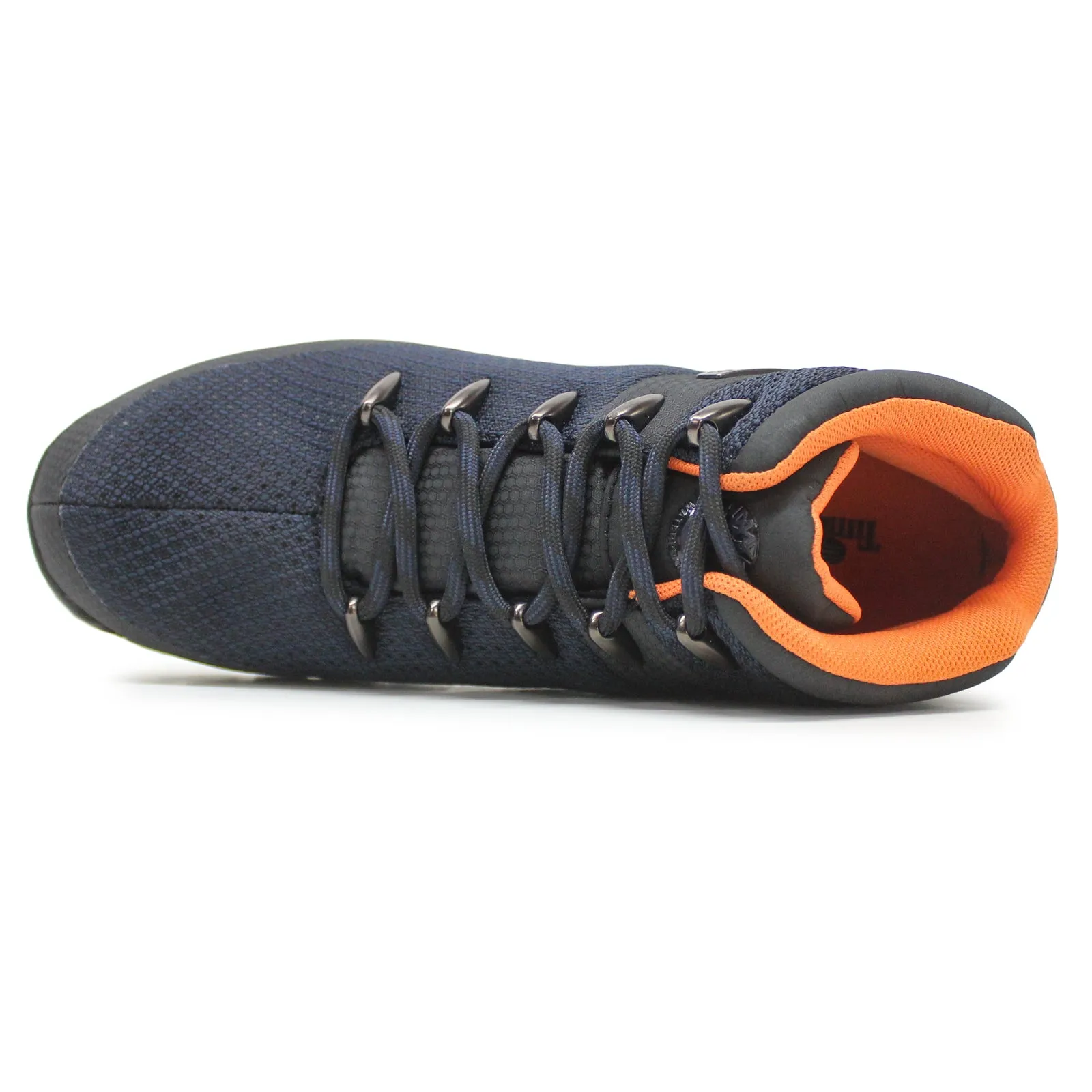 Timberland Euro Sprint Textile wasserdichte mittelhohe Wanderstiefel für Herren