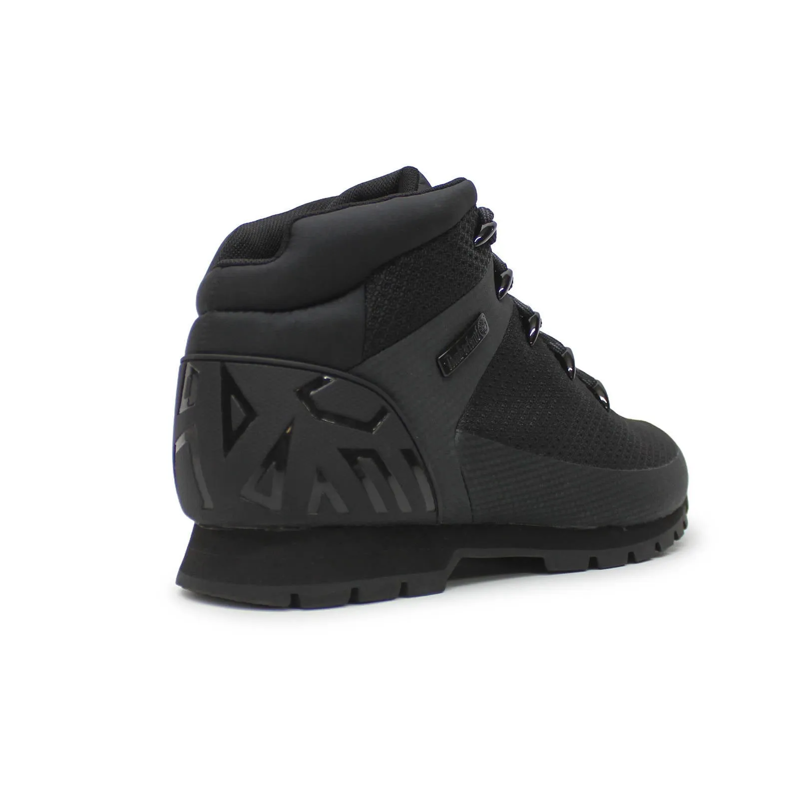Timberland Euro Sprint Textile wasserdichte mittelhohe Wanderstiefel für Herren