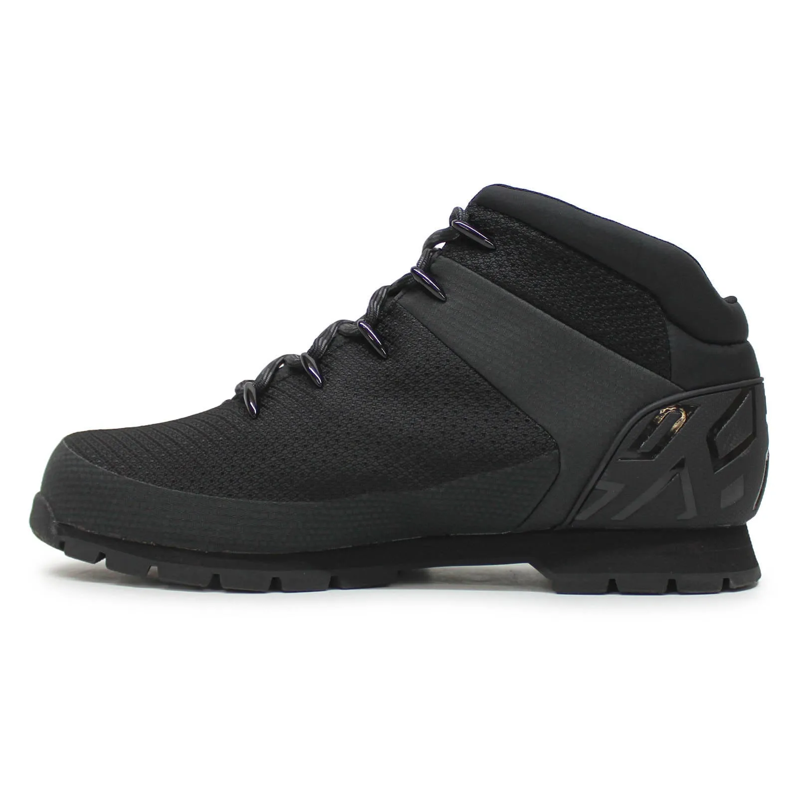 Timberland Euro Sprint Textile wasserdichte mittelhohe Wanderstiefel für Herren
