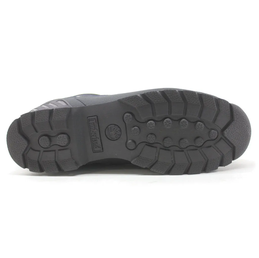 Timberland Euro Sprint Textile wasserdichte mittelhohe Wanderstiefel für Herren