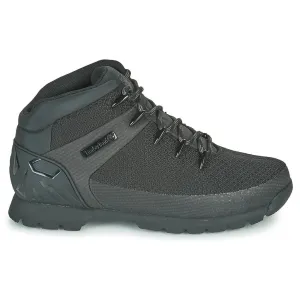 Timberland Euro Sprint Textile wasserdichte mittelhohe Wanderstiefel für Herren