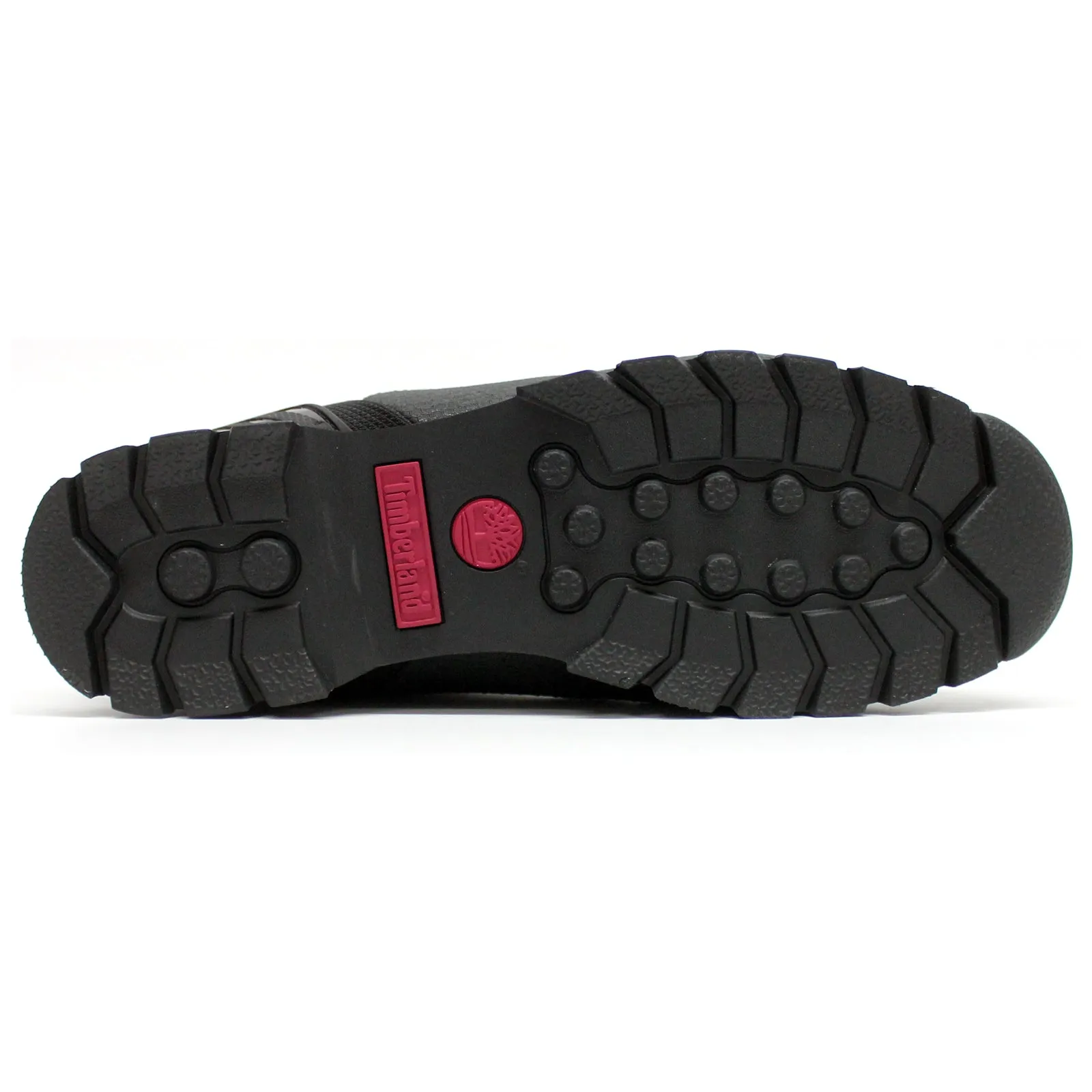 Timberland Euro Sprint Textile wasserdichte mittelhohe Wanderstiefel für Herren