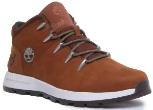 Timberland Euro Sprint Trekker A25Dc In Braun Für Herren Schuhe Timberland