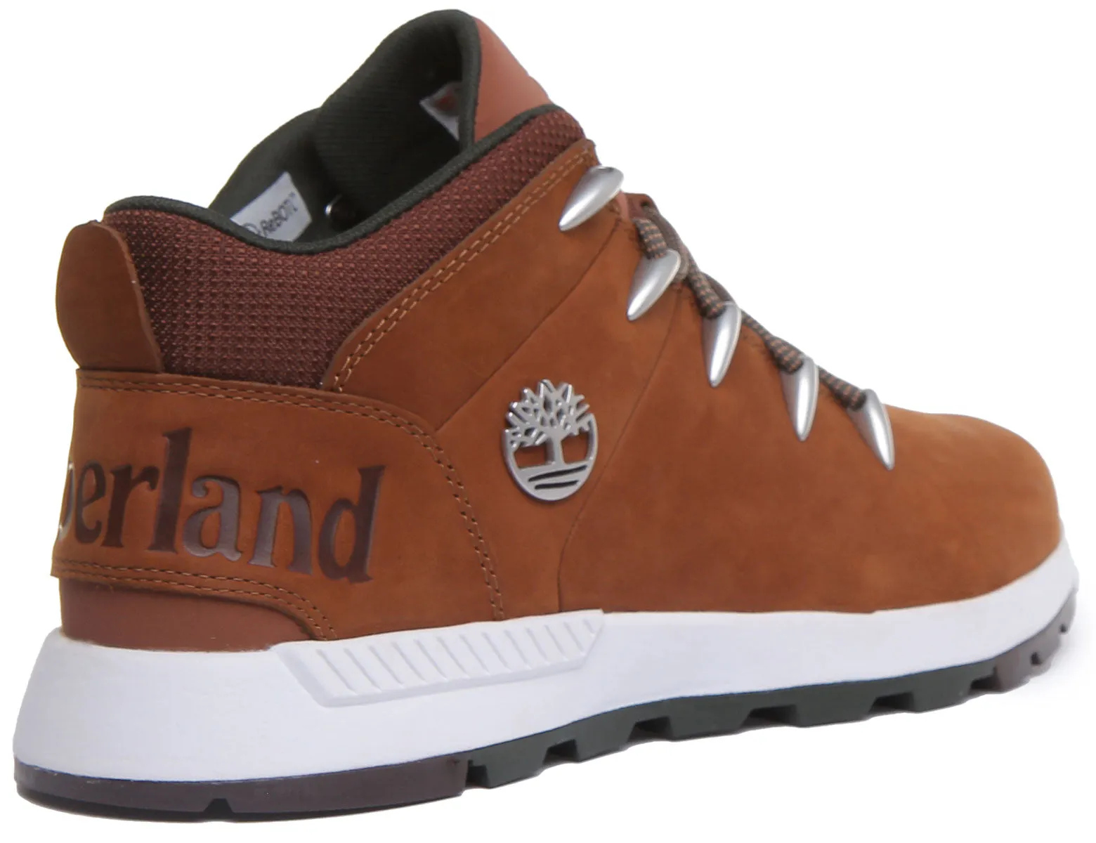 Timberland Euro Sprint Trekker A25Dc In Braun Für Herren Schuhe Timberland