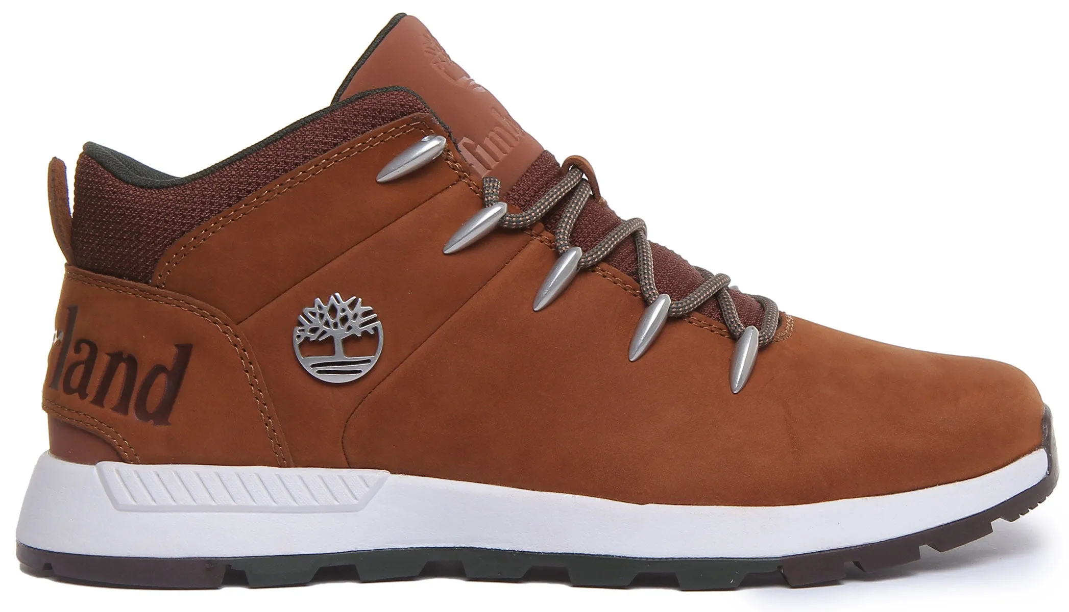 Timberland Euro Sprint Trekker A25Dc In Braun Für Herren Schuhe Timberland