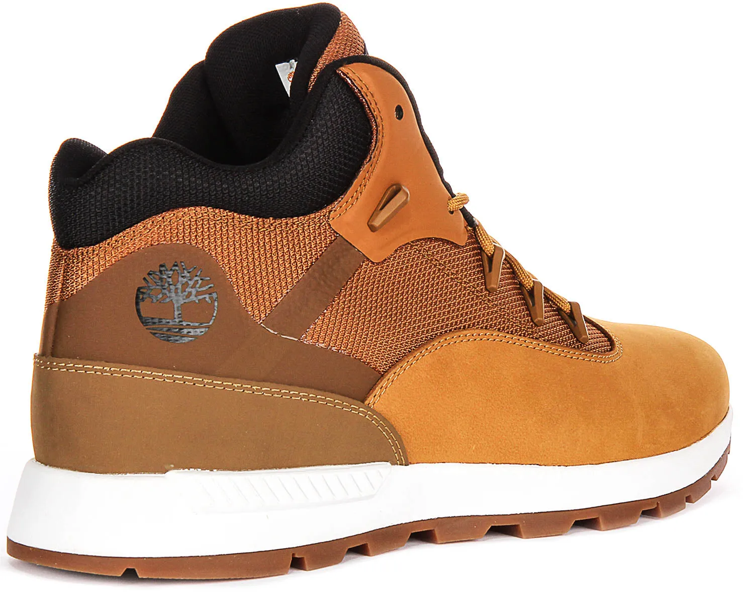 Timberland Field Trekker A6CPS In Weizen Für Herren Schuhe Timberland