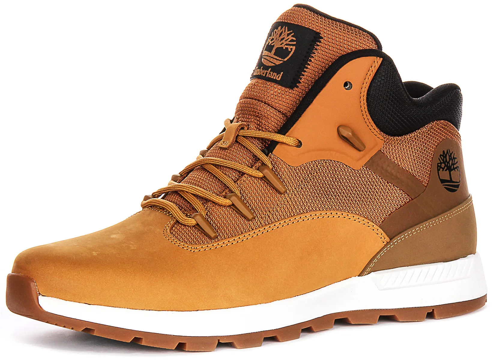 Timberland Field Trekker A6CPS In Weizen Für Herren Schuhe Timberland
