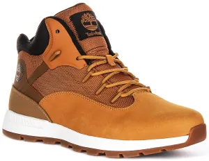 Timberland Field Trekker A6CPS In Weizen Für Herren Schuhe Timberland