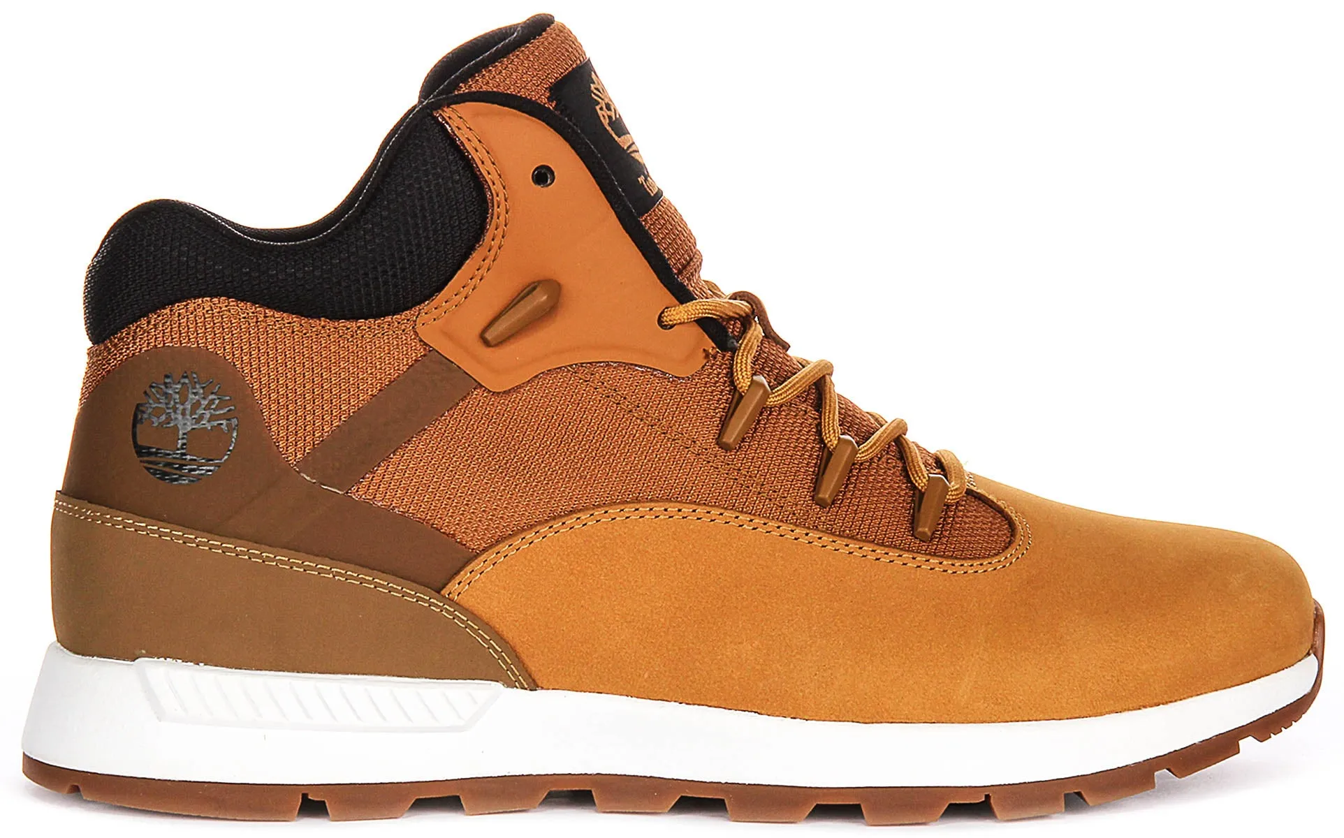 Timberland Field Trekker A6CPS In Weizen Für Herren Schuhe Timberland