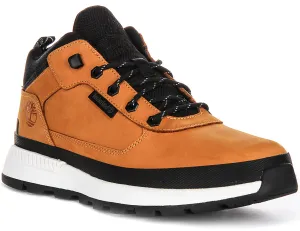 Timberland Field Trekker Low A2A15 In Weizen Für Herren Schuhe Timberland