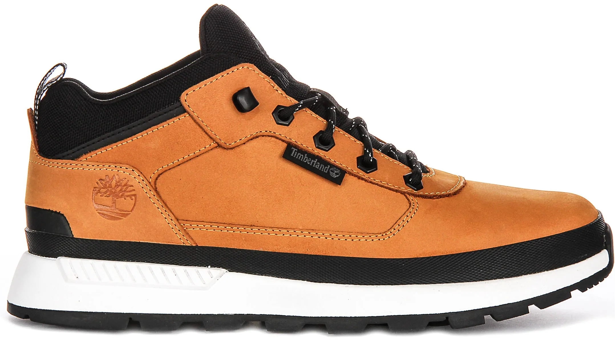 Timberland Field Trekker Low A2A15 In Weizen Für Herren Schuhe Timberland