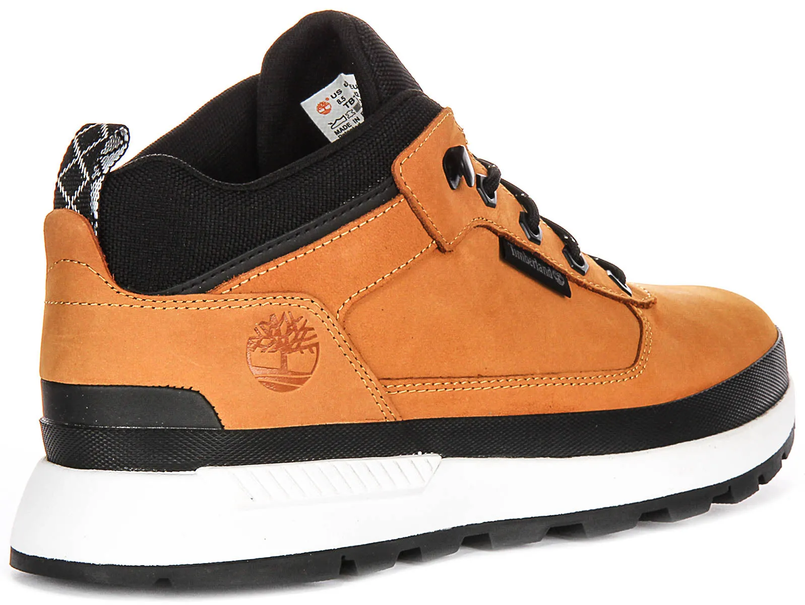 Timberland Field Trekker Low A2A15 In Weizen Für Herren Schuhe Timberland