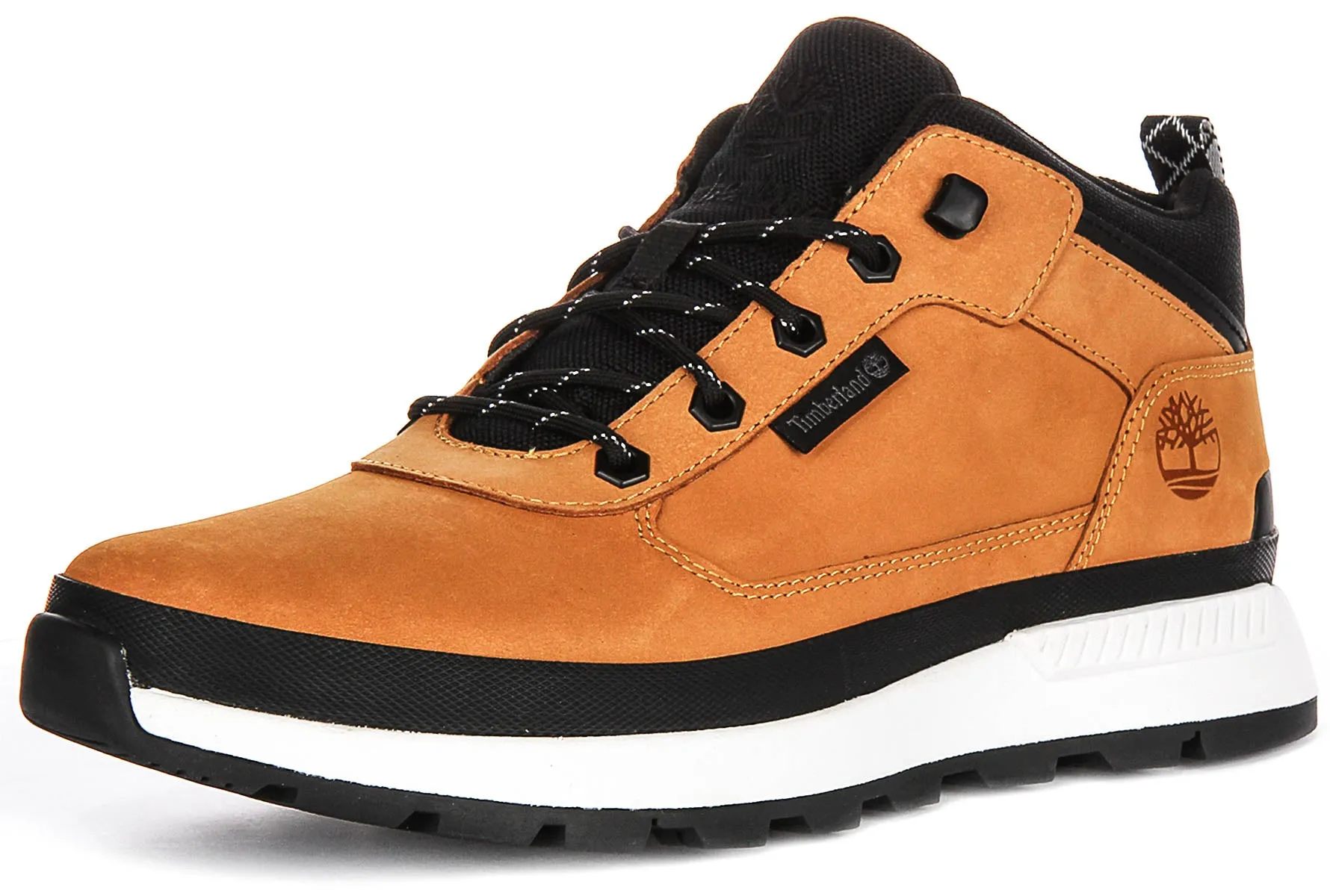 Timberland Field Trekker Low A2A15 In Weizen Für Herren Schuhe Timberland