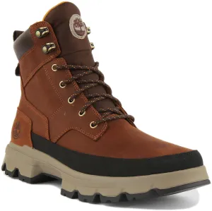 Timberland Greenstride TBL Herrenschuhe in Braun