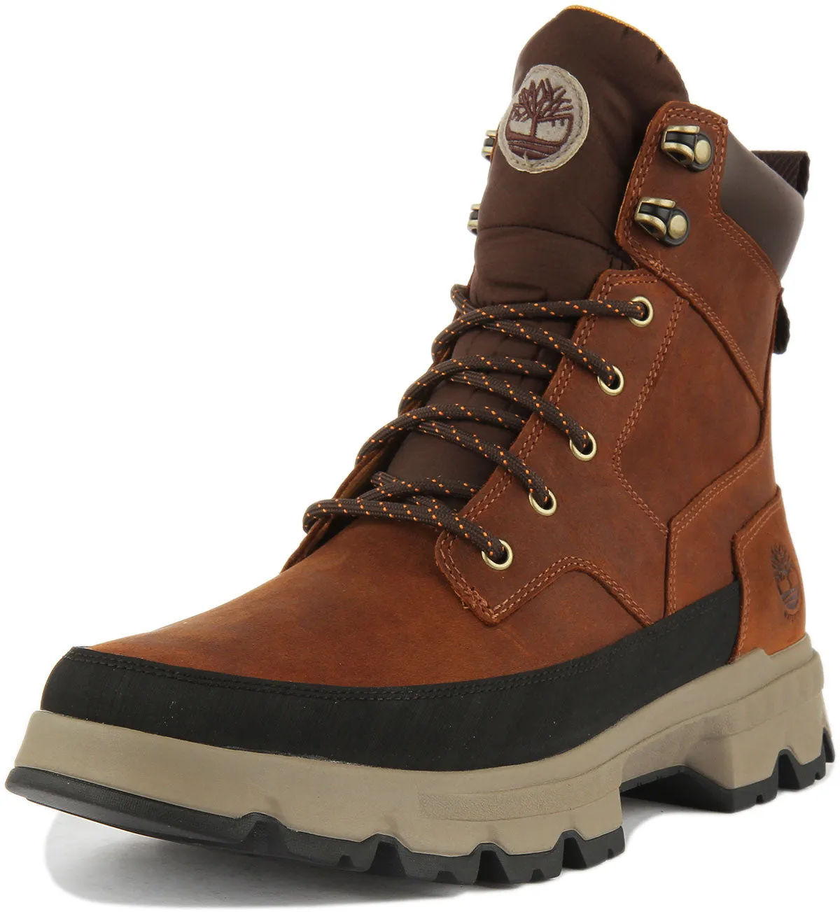 Timberland Greenstride TBL Herrenschuhe in Braun