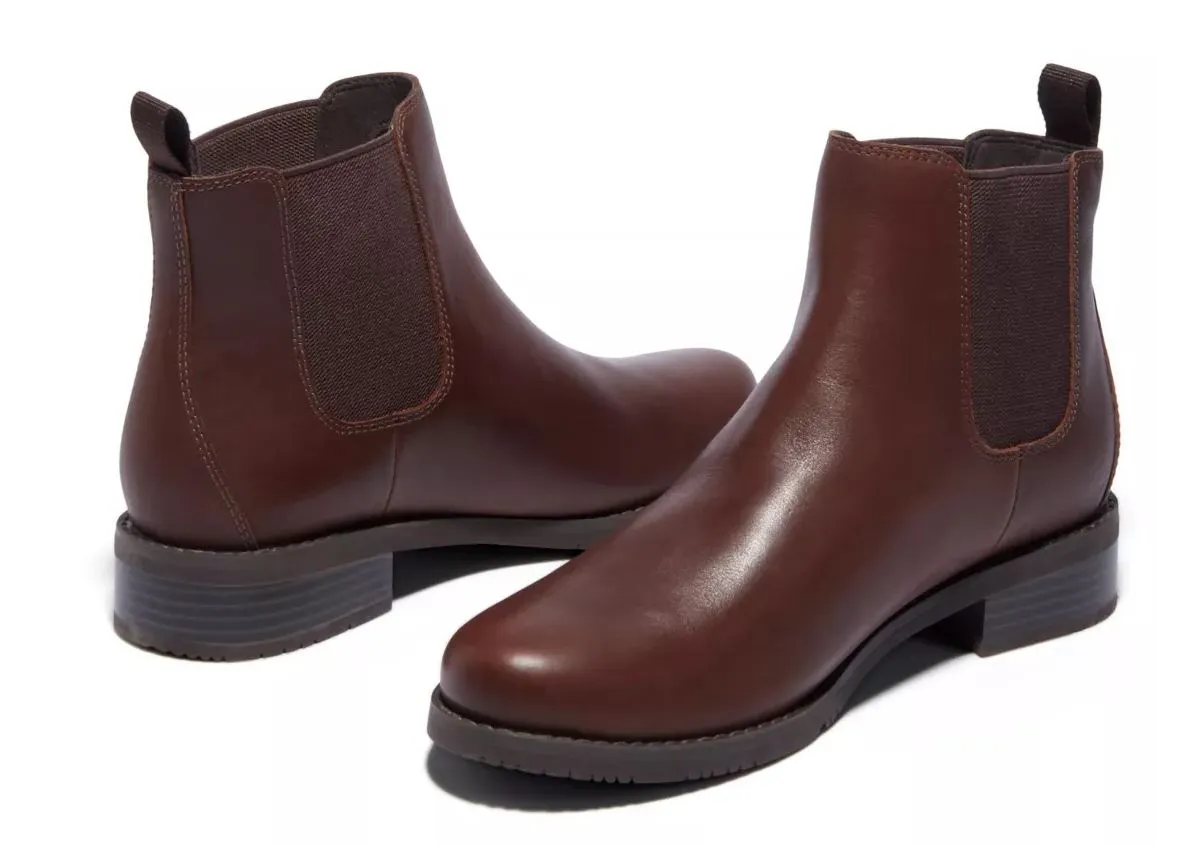 Timberland Mont Chev Chelsea