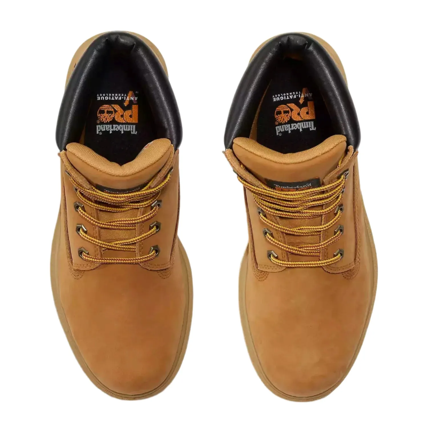 Timberland PRO Herren Direct Attach wasserdichte 6