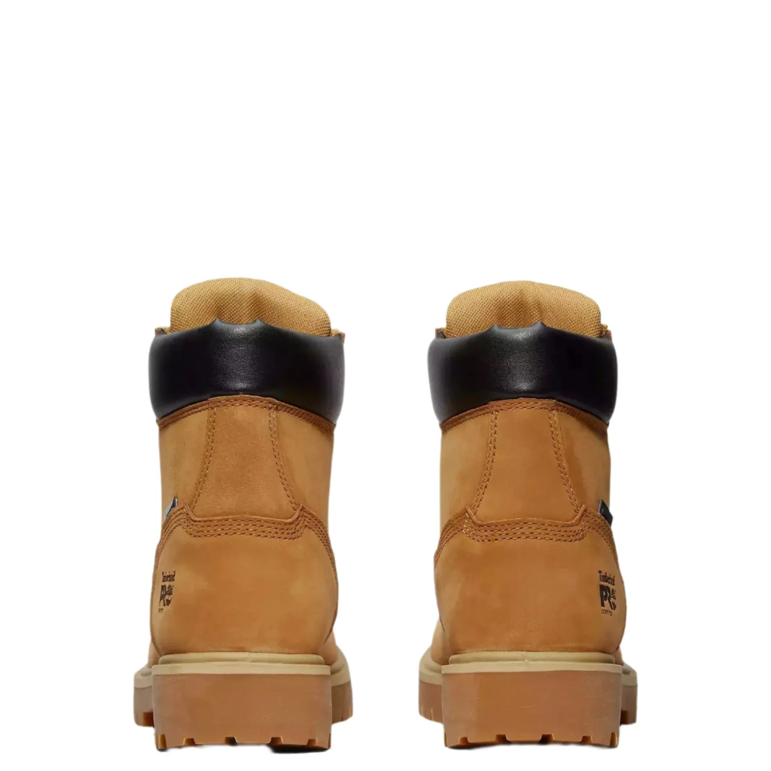 Timberland PRO Herren Direct Attach wasserdichte 6