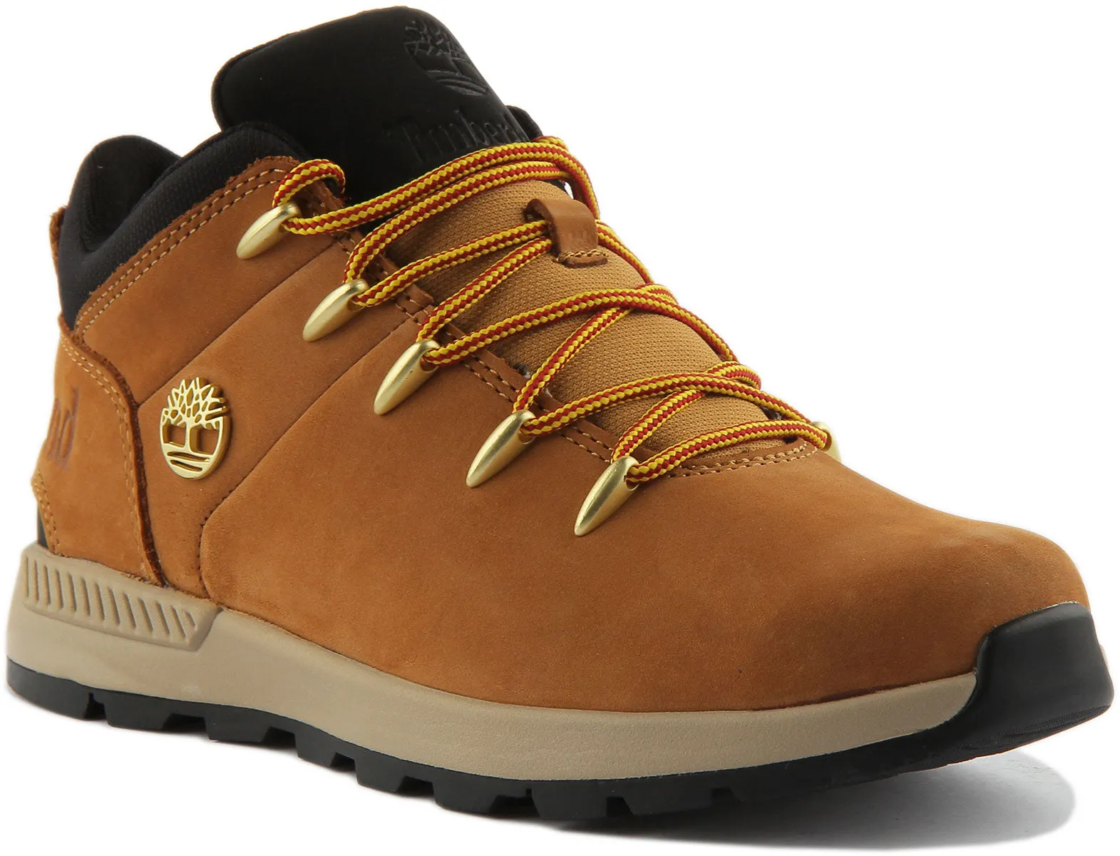 Timberland Sprint Trekker A2G8K in Weizen für Junior-Schuhe Timberland