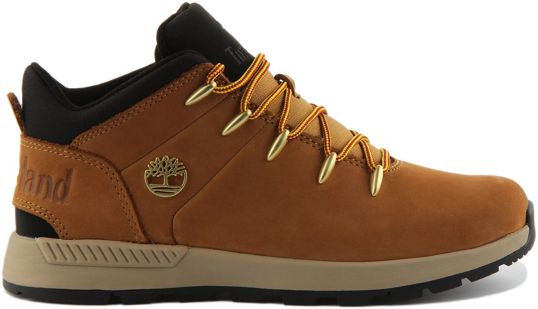 Timberland Sprint Trekker A2G8K in Weizen für Junior-Schuhe Timberland