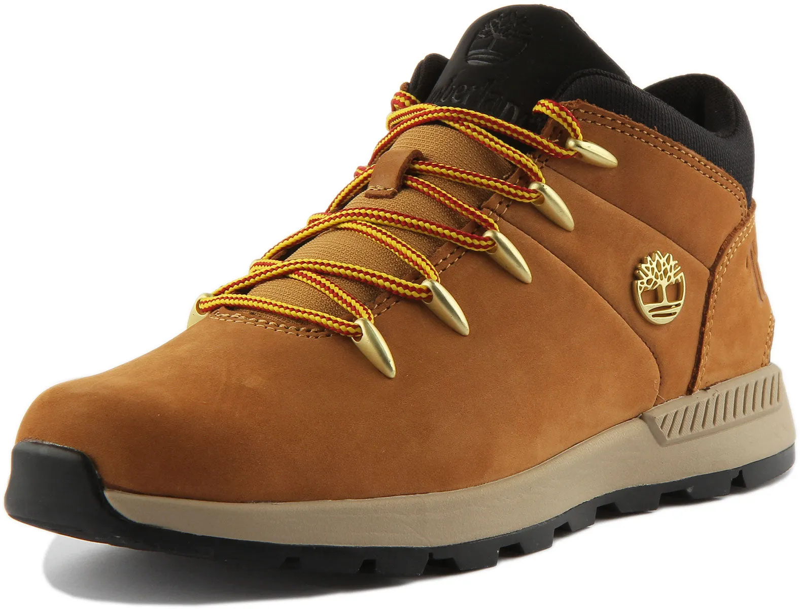 Timberland Sprint Trekker A2G8K in Weizen für Junior-Schuhe Timberland
