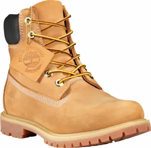 TIMBERLAND W 6IN PREMIUM WP STIEFEL