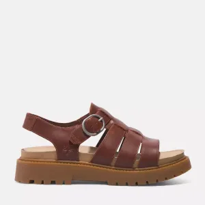 Timberland W Clairemont Way Fischer Sandale