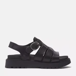 Timberland W Clairemont Way Fischer-Sandale