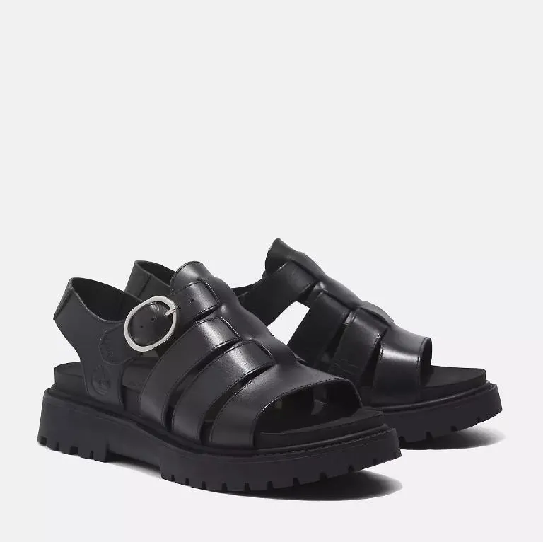 Timberland W Clairemont Way Fischer-Sandale