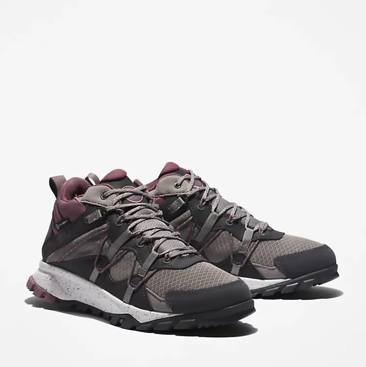 Timberland W Garison Trail Mid wasserdicht