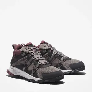 Timberland W Garison Trail Mid wasserdicht
