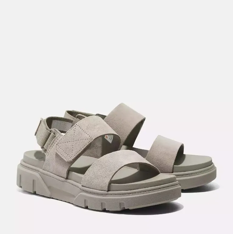 Timberland W Greyfield Riemchensandalette
