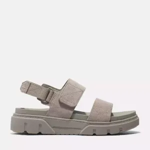 Timberland W Greyfield Riemchensandalette