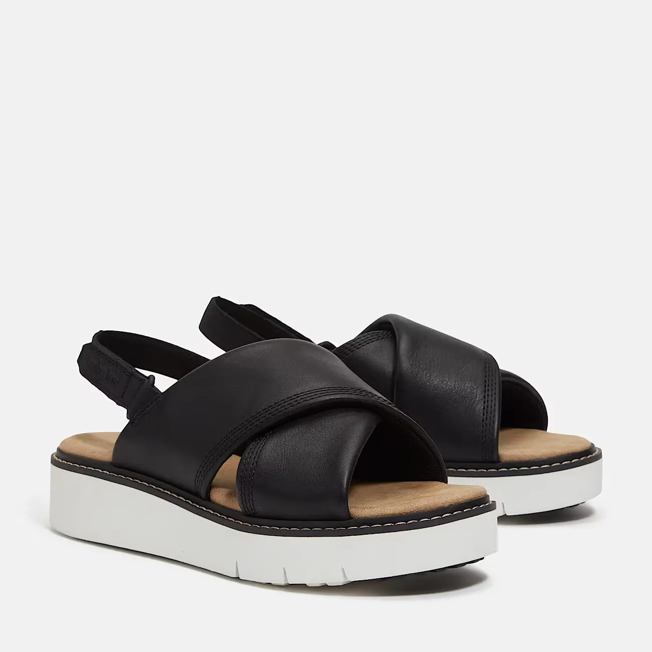 Timberland W Safari Dawn Riemen